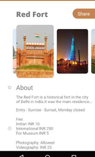 Delhi Tourism 2