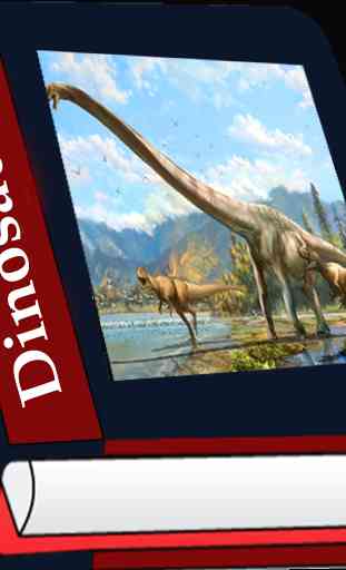 Dinosauri 1