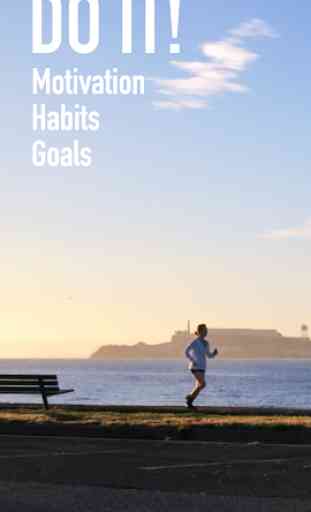 DO IT! - Motivation, habits and objectives 1
