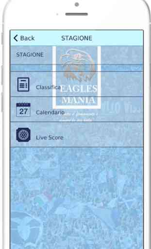Eaglesmania - Notizie Lazio, Radio e Livescore 4