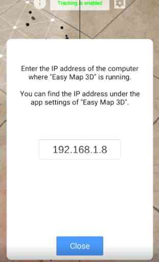Easy Map 3D AR 3