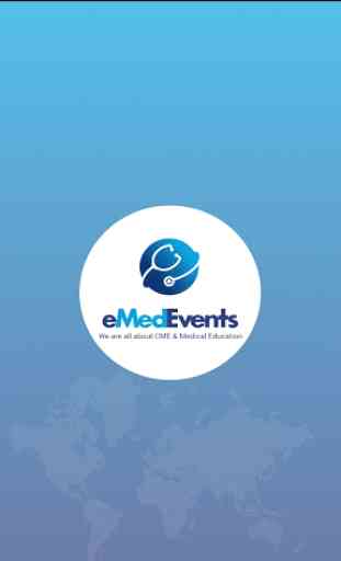 eMedEvents - CME Medical Conferences 1