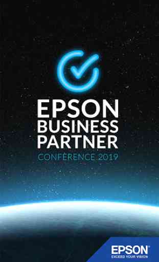 Epson Business Partner Conference 2019 1