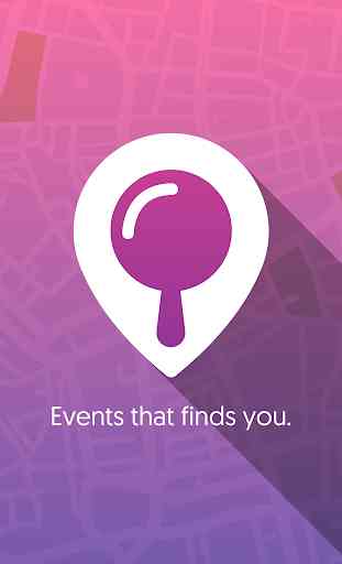 EventHub - Event App 1