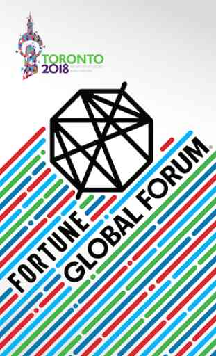 Fortune Global Forum 2018 1
