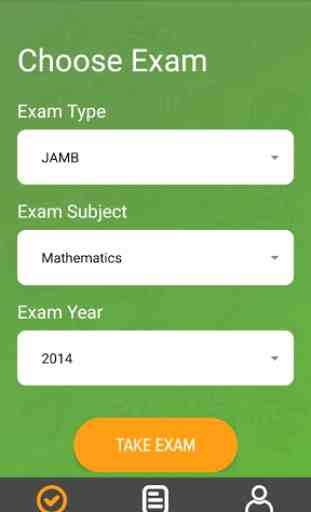 Get 350 in Your Next JAMB Exam(FREE) 2