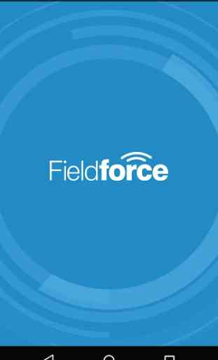 GetFieldforce 1