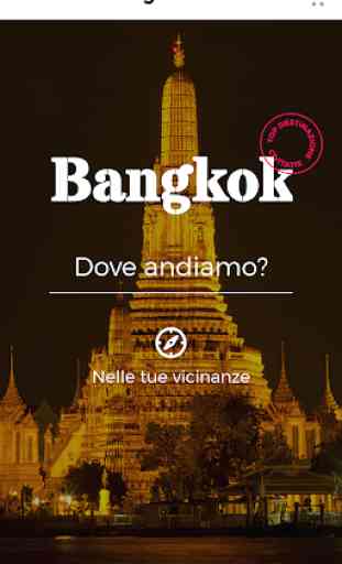 Guida Bangkok di Civitatis 1