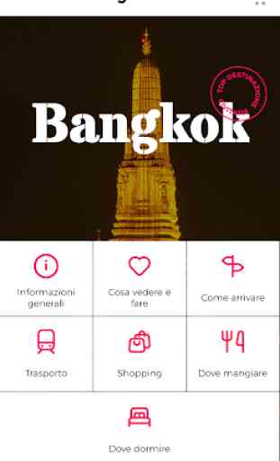 Guida Bangkok di Civitatis 2
