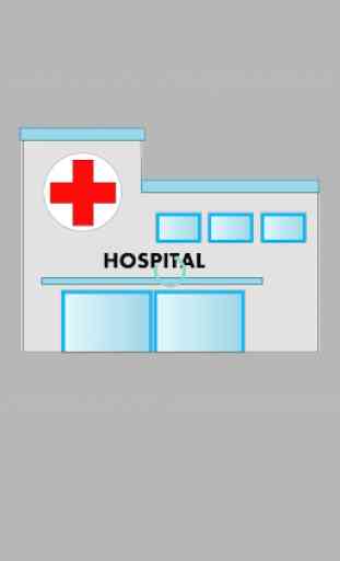 Hospitals List - PAN India 1