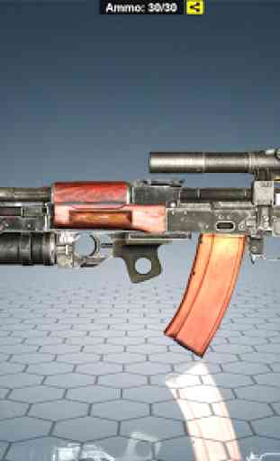 How it works: AK-74N 2
