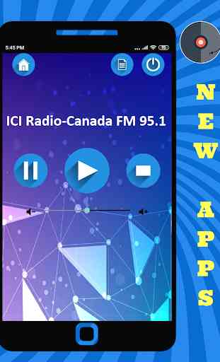ICI Radio-Canada Premiere CA Station Free Online 2