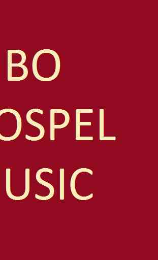 Igbo Gospel Music 1