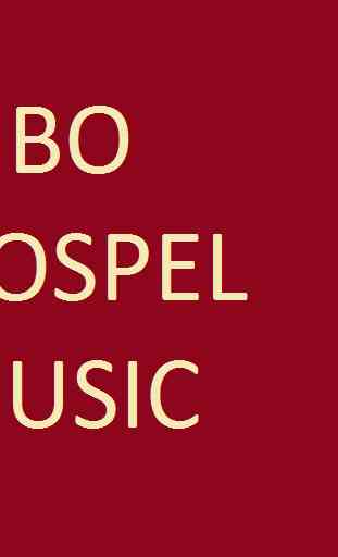 Igbo Gospel Music 3