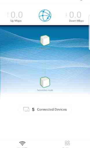 Innbox Mesh Wi-Fi 2