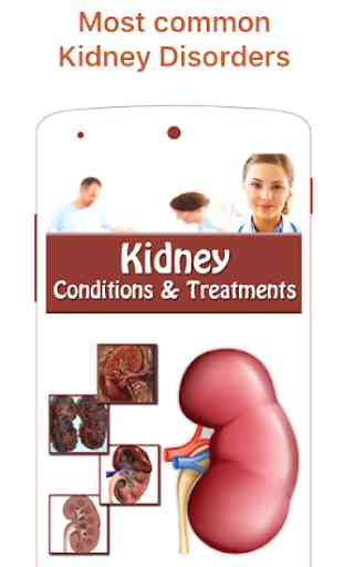 Kidney Diseases & Treatment 1