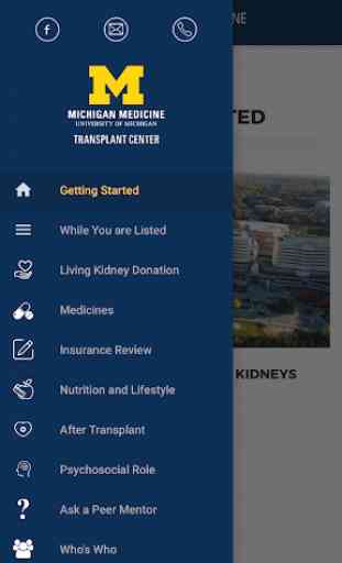 Kidney Transplant Education 2