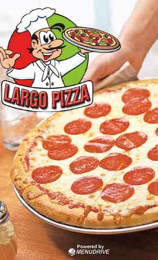 Largo Pizza Online Ordering 3