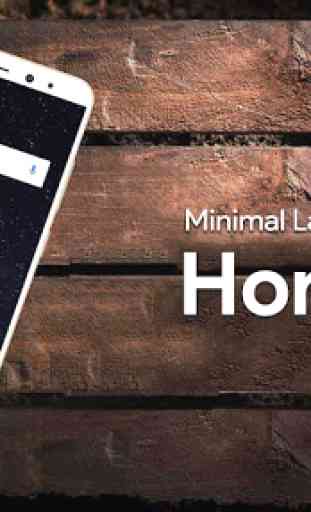 Launcher Theme For Huawei Honor 9i | Honor 9 2