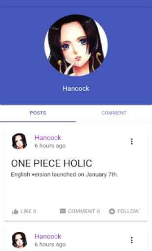 Mania for One Piece [One Piece Holic] 2