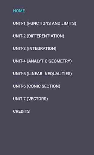 Maths Guide 12th (PTB) 2