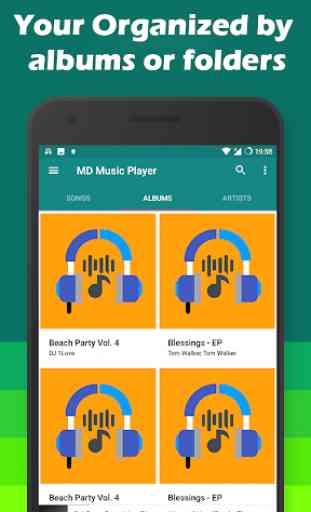 MD Music Player 3
