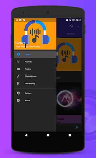 MD Music Player 4