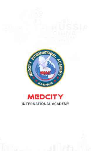 Medcity 1