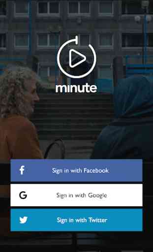 Minute App - Pocket cinema 2
