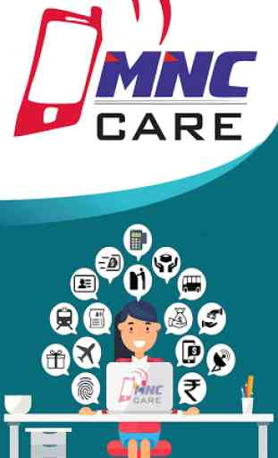 MNC CARE - Recharge, Bill Payment, Money Transfer 1
