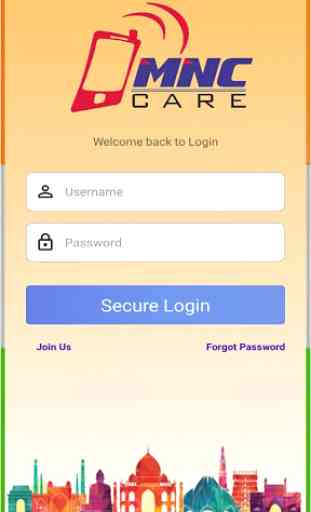 MNC CARE - Recharge, Bill Payment, Money Transfer 2
