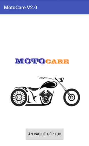 MotoCare 1