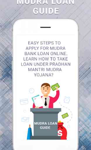 Mudra Loan  Guide 2