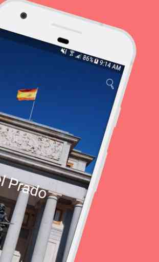 Museo del Prado Guida di Viaggio 2