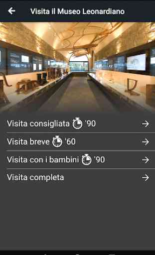Museo Leonardiano Vinci 2