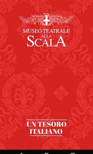 Museo Teatrale alla Scala 1