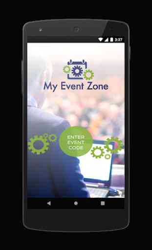My Event Zone 1