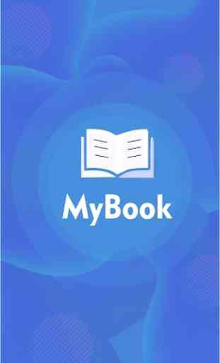 MyBook 1