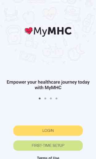 MyMHC 1