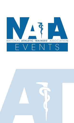 NATA Conference Events 1