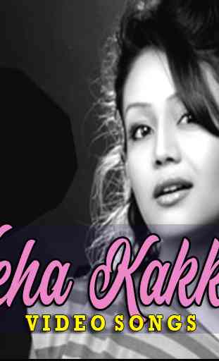 Neha Kakkar New Song 1