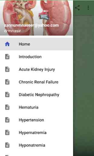 Nephrology Guide 1