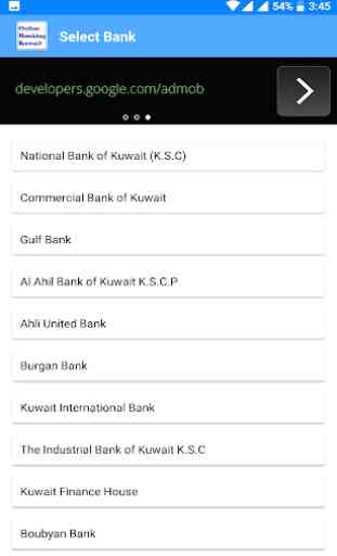 Online Banking Kuwait 3