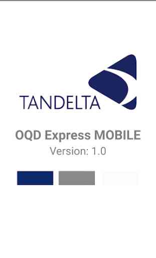 OQD Express 2