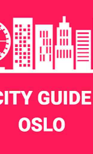 Oslo - City Guide 1