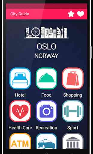 Oslo - City Guide 2