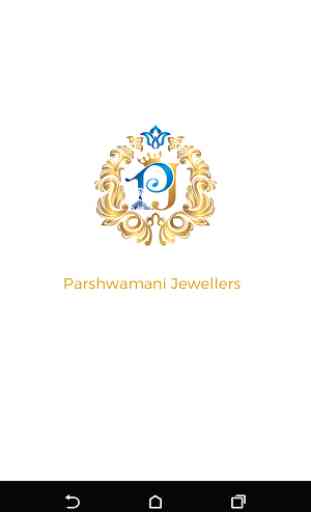 Parshwamani Jewellers - Gold Jewellery Showroom 1