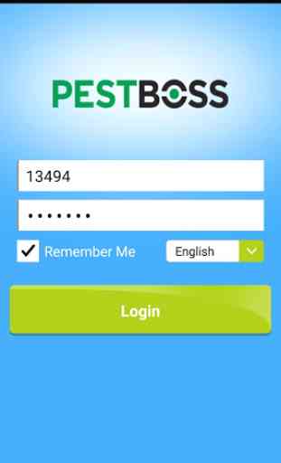 PestBoss Mobile 1