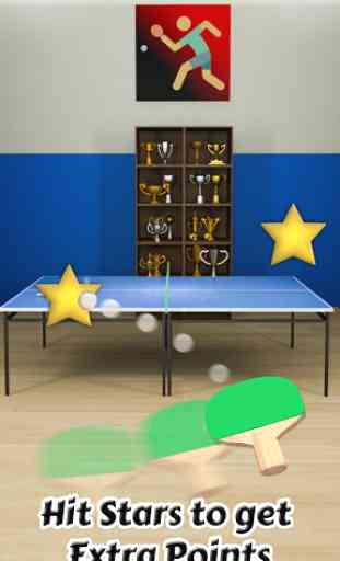 Ping Pong Star 4