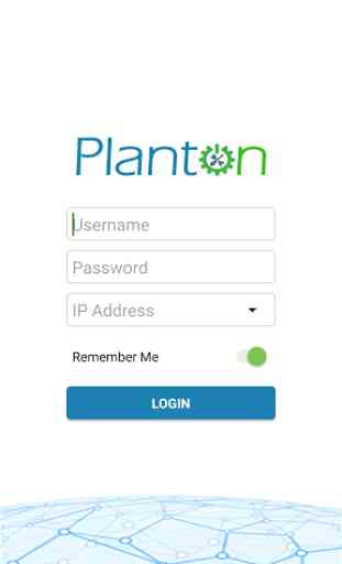 PlantON - Gateway to Industry 4.0 1